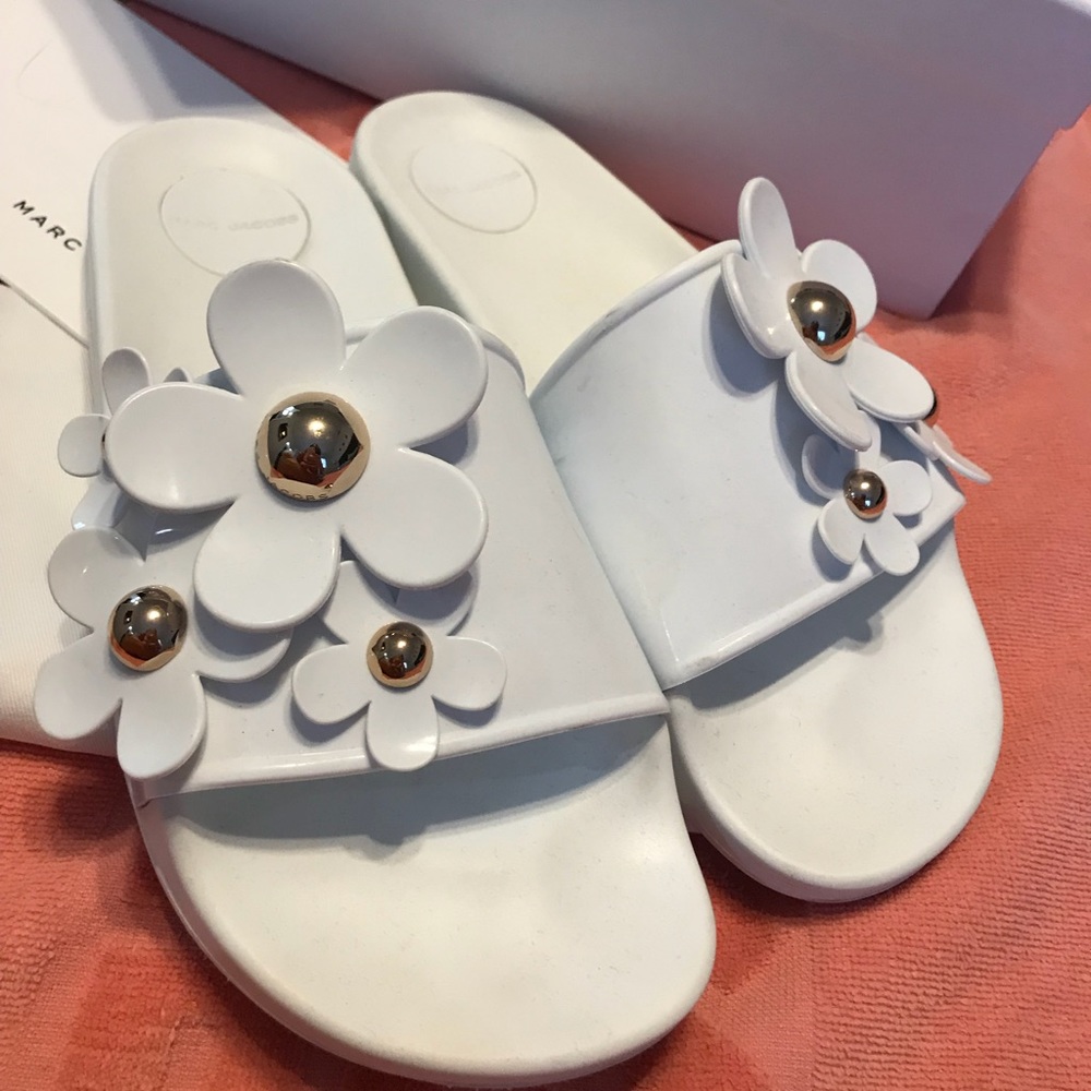 Poolside Shoes Slippers - image 2